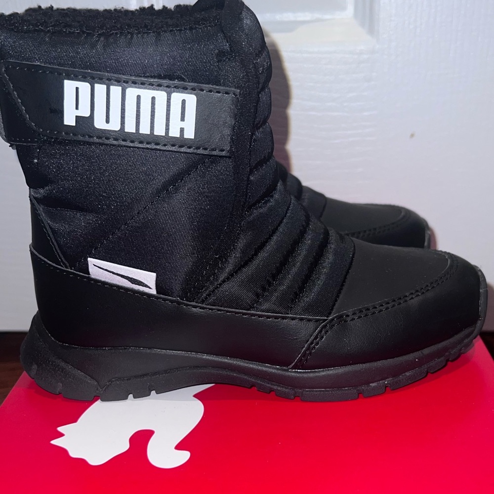 Puma Snow boots
